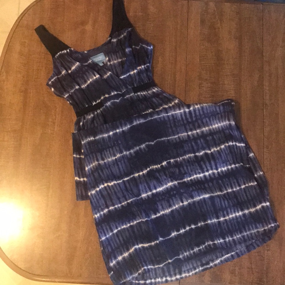 Simply Vera Bera Wang maxi dress size XS